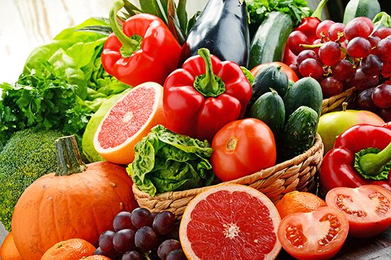 vegitable